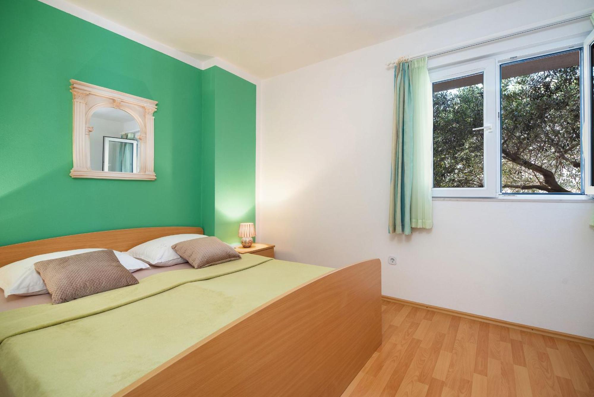 Apartments Ivanka Округ-Горній Номер фото
